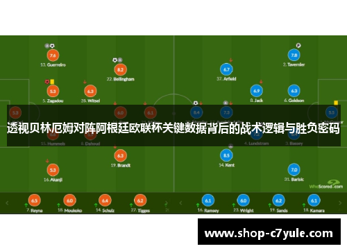 透视贝林厄姆对阵阿根廷欧联杯关键数据背后的战术逻辑与胜负密码 透视贝林厄姆对阵阿根廷欧联杯关键数据背后的战术逻辑与胜负密码