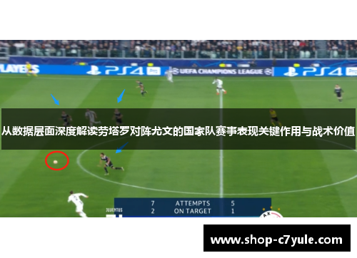 从数据层面深度解读劳塔罗对阵尤文的国家队赛事表现关键作用与战术价值
