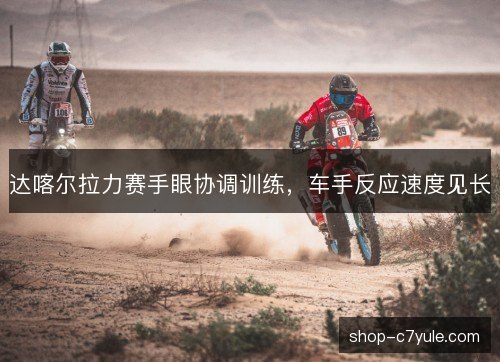 达喀尔拉力赛手眼协调训练,车手反应速度见长 达喀尔拉力赛手眼协调训练,车手反应速度见长